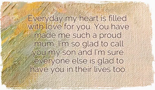 Happy Birthday Quotes For Kid Boy Happy Birthday Quotes For Kid Boy