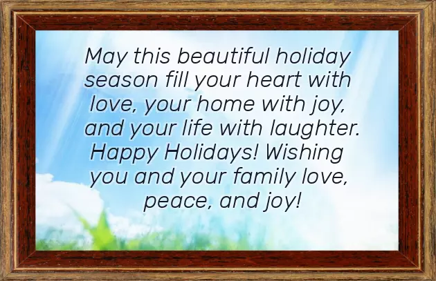 Season Greetings Messages For Business Season Greetings Messages For Business