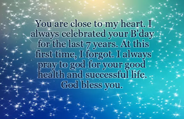 Belated Birthday Wishes For My Niece Belated Birthday Wishes For My Niece