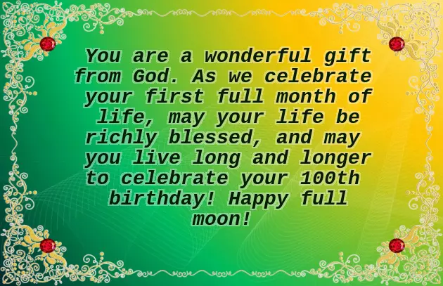 Newborn Wishes To Parents Newborn Wishes To Parents