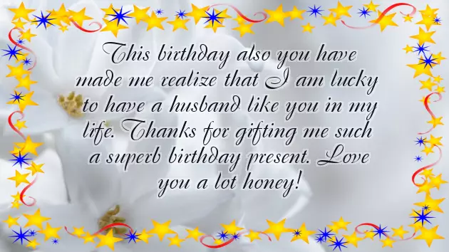 Status For Thanking For Birthday Wishes Status For Thanking For Birthday Wishes