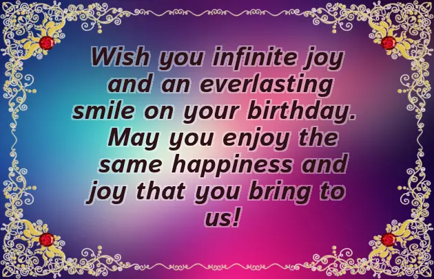 Wishing A Niece Happy Birthday