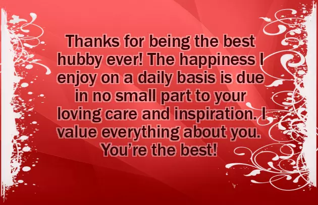 First Anniversary Wishes