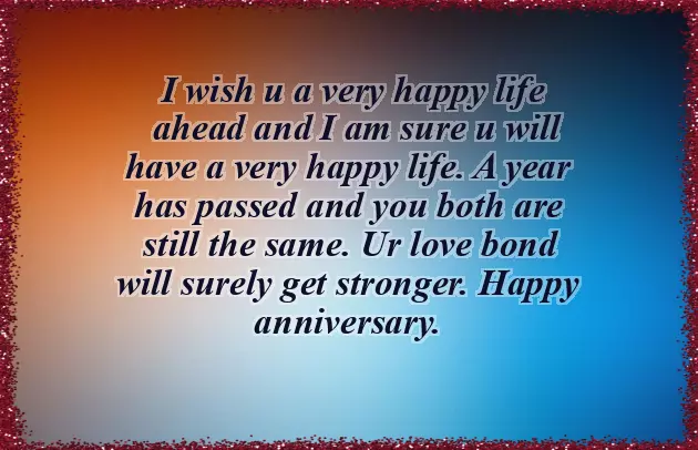 25Th Anniversary Messages To A Couple 25Th Anniversary Messages To A Couple