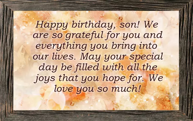 Birthday Wishes For My Daddy Birthday Wishes For My Daddy