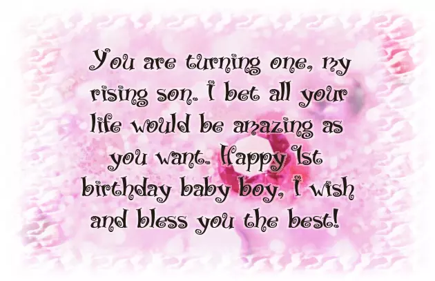 Happy 2Nd Birthday Girl Wishes