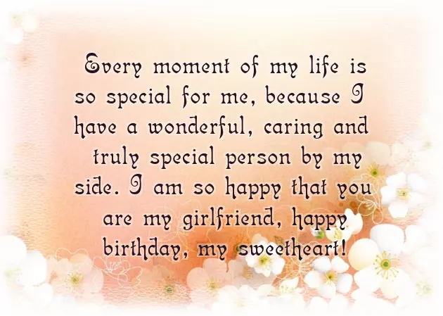 Birthday Special For Girlfriend Birthday Special For Girlfriend