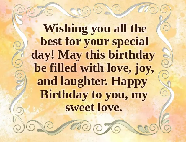 Happy Birthday Blessings For A Guy Happy Birthday Blessings For A Guy