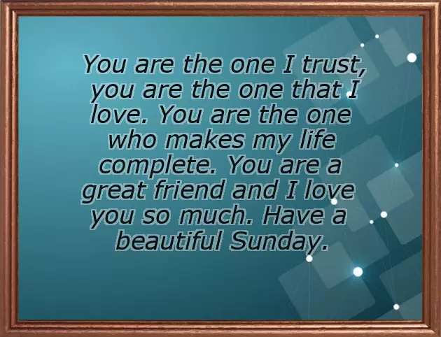 Good Morning Sunday Happy Good Morning Sunday Happy