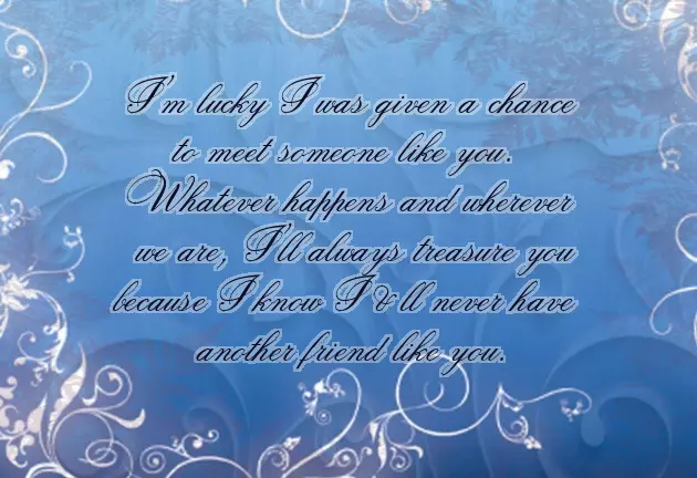 New Year Message For Her New Year Message For Her