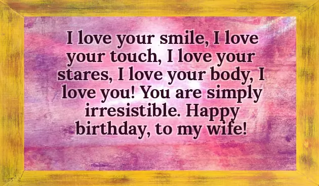 Happy Birthday Message For Her Happy Birthday Message For Her