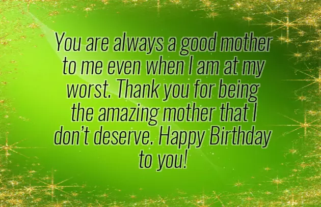 Wishing A Happy Birthday To My Mother Wishing A Happy Birthday To My Mother