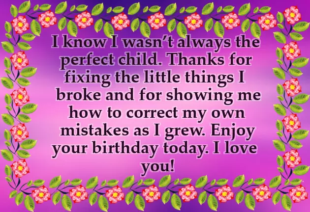 Best Bday Wishes For Dad Best Bday Wishes For Dad