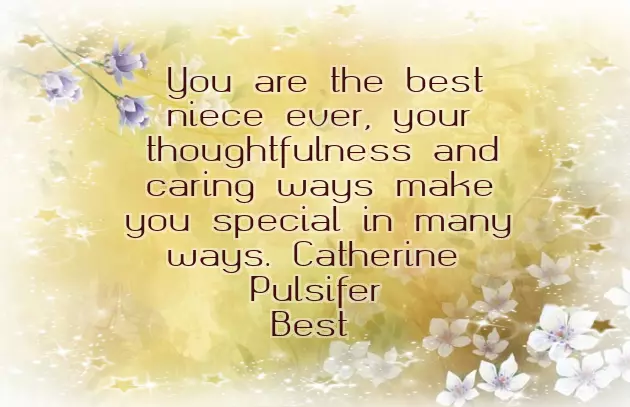 Graduation Wishes For Niece