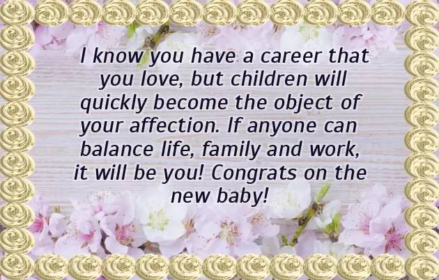 Congrats Msg For New Born Baby Congrats Msg For New Born Baby