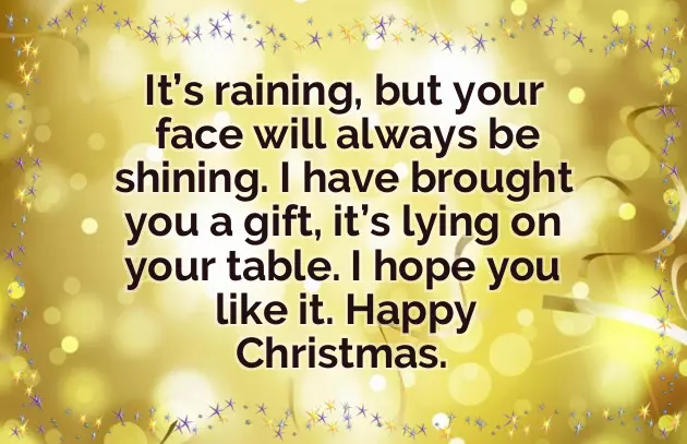 Xmas Message To Colleagues Xmas Message To Colleagues