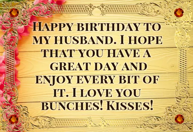 40Th Birthday Wishes For Boyfriend 40Th Birthday Wishes For Boyfriend