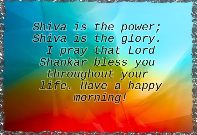 Good Morning Wishes Krishna