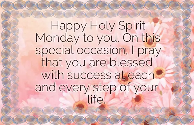 Monday Spiritual Greetings Monday Spiritual Greetings
