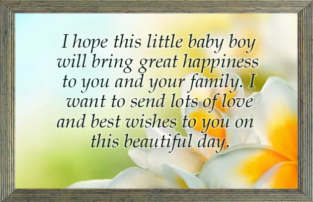 Congratulations To New Parents Quotes Congratulations To New Parents Quotes