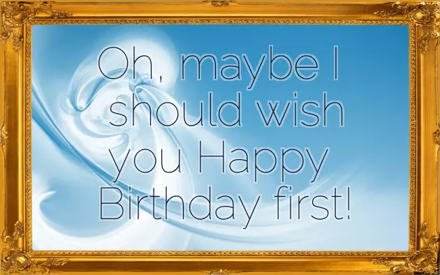 Happy Birthday Thomas Happy Birthday Thomas