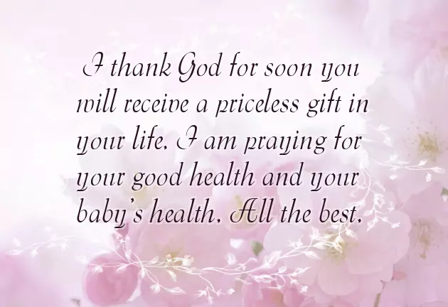 Short Baby Shower Wishes Short Baby Shower Wishes