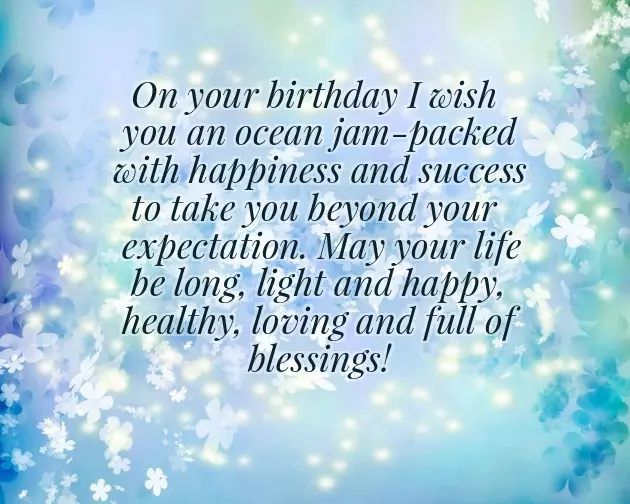 Congratulations On Your 21St Birthday