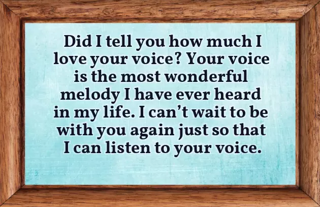 Wishing A Girl Goodnight Wishing A Girl Goodnight