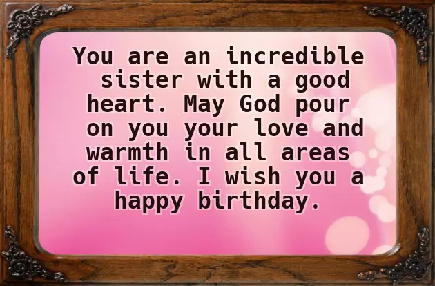 Happy Birthday Gorgeous Sister Happy Birthday Gorgeous Sister