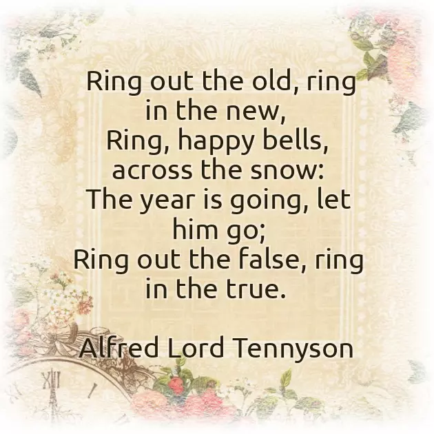 Beautiful Happy New Year Wishes