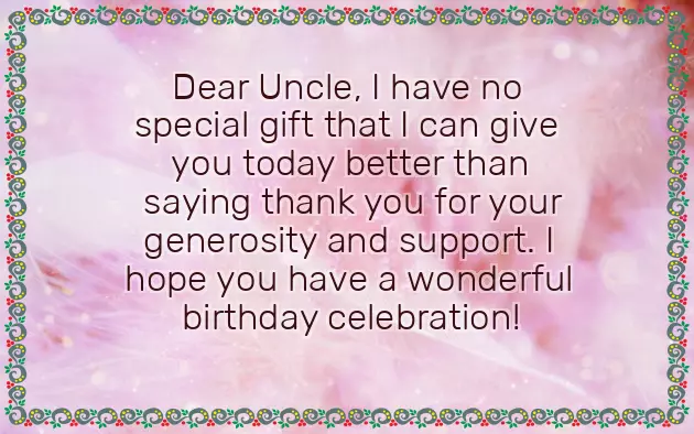 Wishes For 90Th Birthday