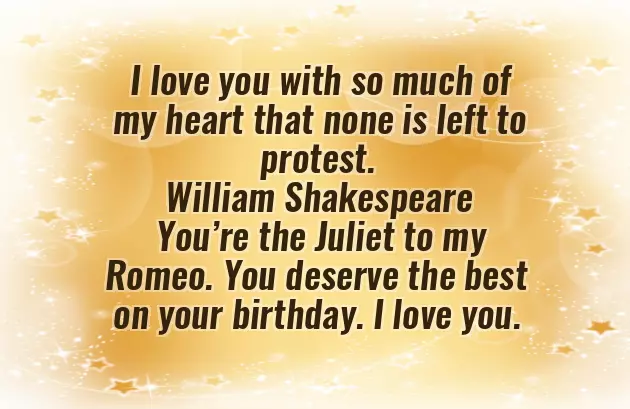 Happy Birthday To Gf Wishes Happy Birthday To Gf Wishes