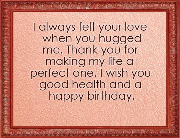 Happy Birthday To My Dear Father Happy Birthday To My Dear Father