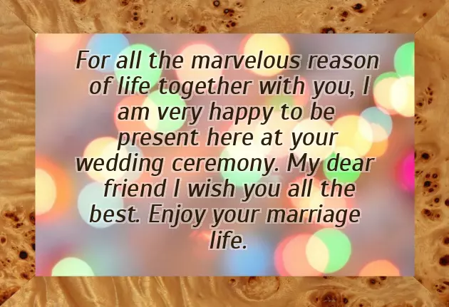 Best Wedding Congratulations Message Best Wedding Congratulations Message