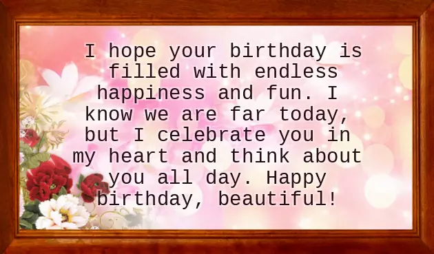 Best Romantic Birthday Wishes For My Wife Best Romantic Birthday Wishes For My Wife