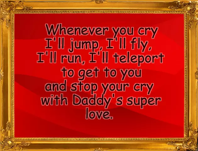 Congratulations New Mum