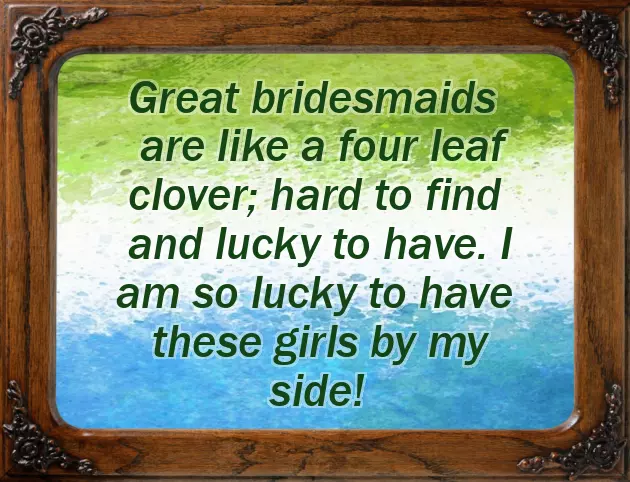 Caption For Bridal Look Caption For Bridal Look