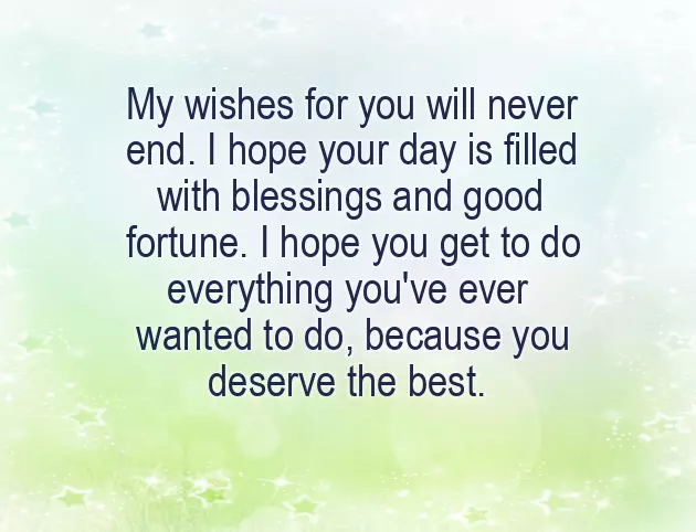 A Beautiful Good Morning Message A Beautiful Good Morning Message