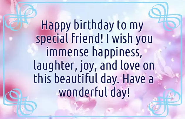 Best Birthday Wishes For Best Friend Girl Best Birthday Wishes For Best Friend Girl