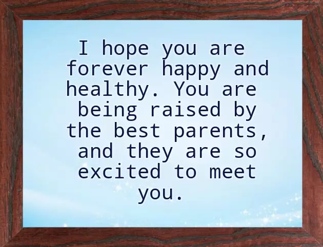 Baby Shower Wishes To Wife Baby Shower Wishes To Wife