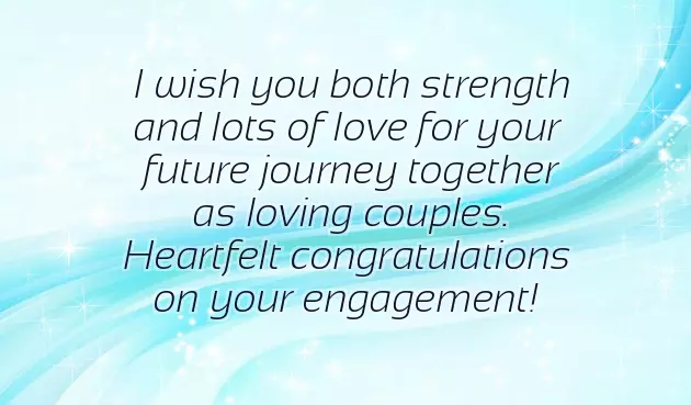 Engagement Wishes To Friend Engagement Wishes To Friend