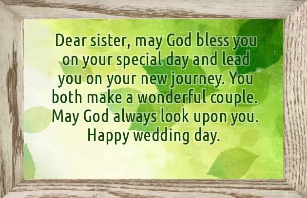 Happy Married Life Wishes For Sister Happy Married Life Wishes For Sister