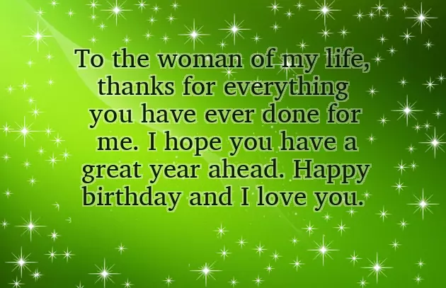 Birthday Greetings For Girlfriend Birthday Greetings For Girlfriend