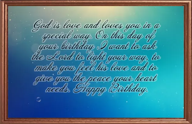 Simple Birthday Wish For Son Simple Birthday Wish For Son