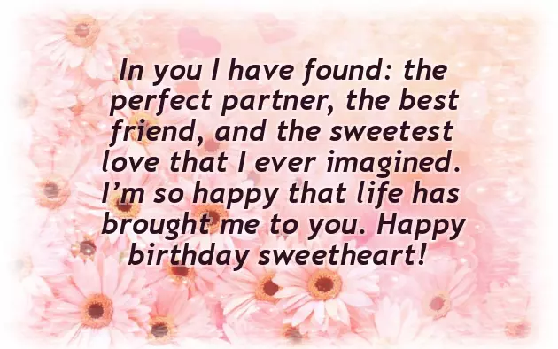 Happy Birthday My Dear Wife Status Happy Birthday My Dear Wife Status