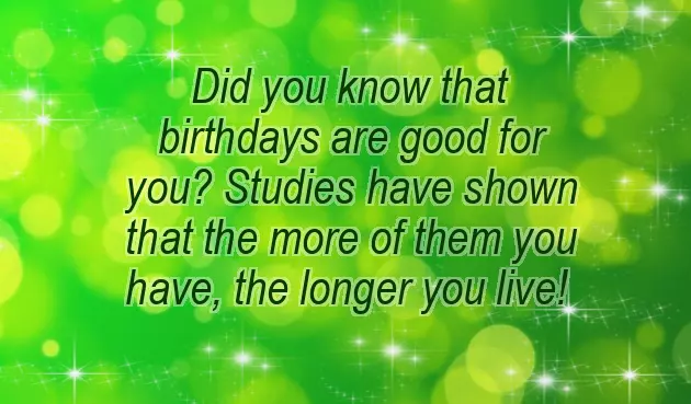 Happy Birthday In Different Ways Happy Birthday In Different Ways