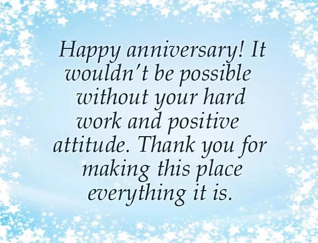 Ways To Say Happy Anniversary Ways To Say Happy Anniversary