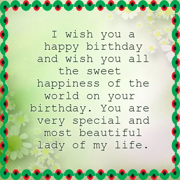 Flirty Birthday Wishes For Girlfriend Flirty Birthday Wishes For Girlfriend