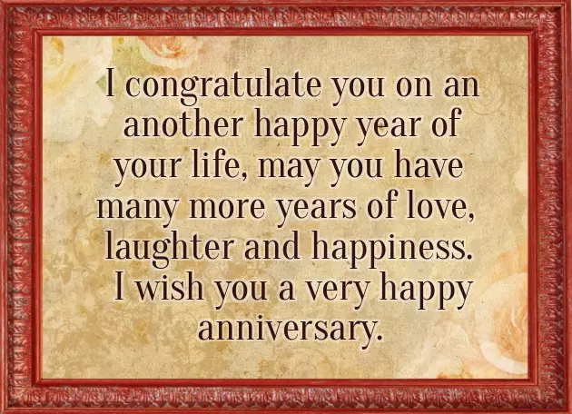 Anniversary To Sister Anniversary To Sister