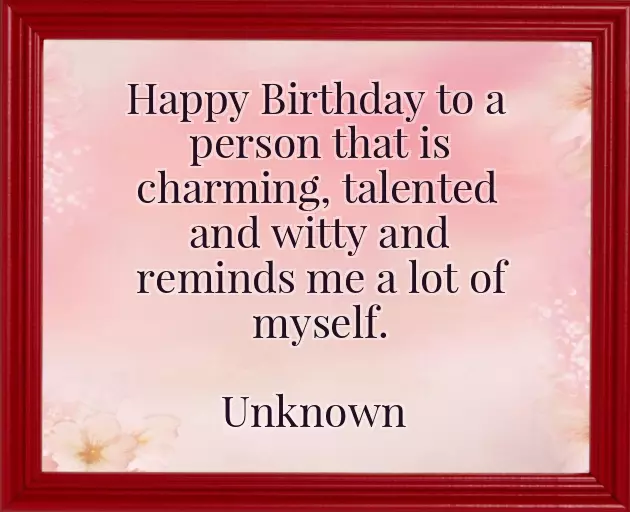 Bestie Birthday Wishes Quotes